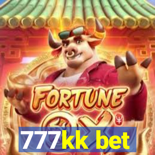 777kk bet